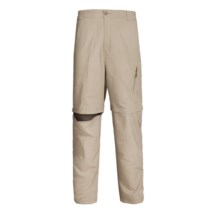 60%OFF メンズハイキングやキャンプパンツ シムズ超軽量ジップオフパンツ - （男性用）UPF 30+ Simms Superlight Zip-Off Pants - UPF 30+ (For Men)画像